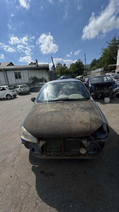 ваз 1119 продам
