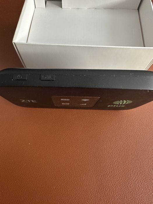ZTE MF 971R router mobilny