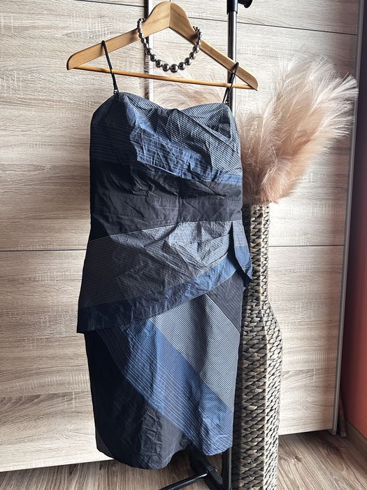 Sukienka DanHen 40 wieczorowa