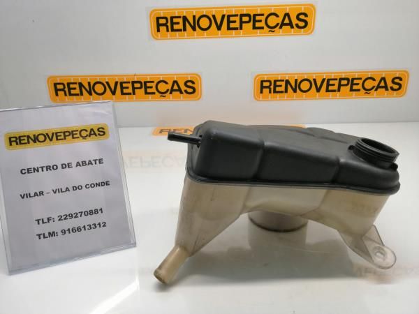 Vaso Expansao / Radiador FORD Mondeo III (B5Y)