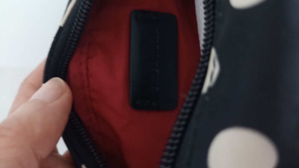 Pequeno nécessaire Bimba y Lola