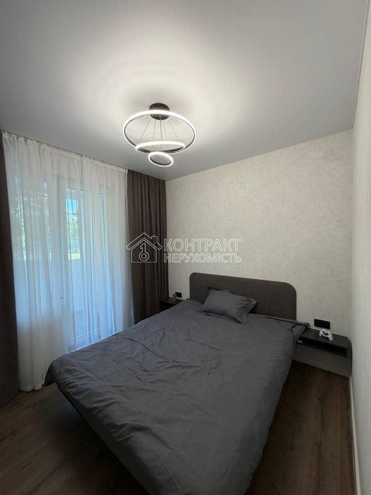 Продаж / Квартира / пр-т Перемоги, Олексіївка, Харків