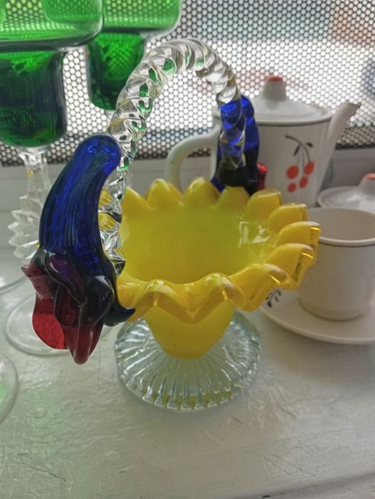 Винтажные предметы