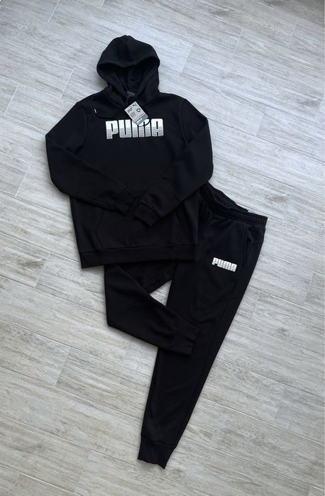 Puma Suit