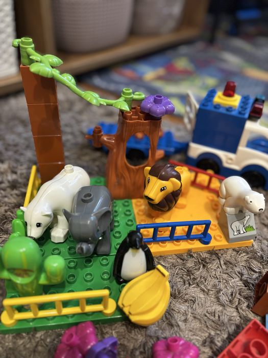 Конструктор лего для дітей