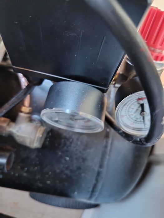 Vendo compressor