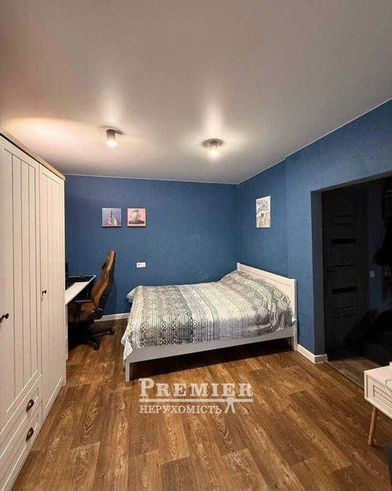 1-кімнатна квартира за адресою Куликове поле пл. (площа 33,5 м²) - Atlanta.ua - фото 5