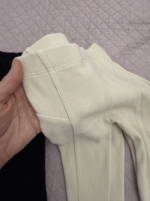 Лосіни Zara 110 рубчік