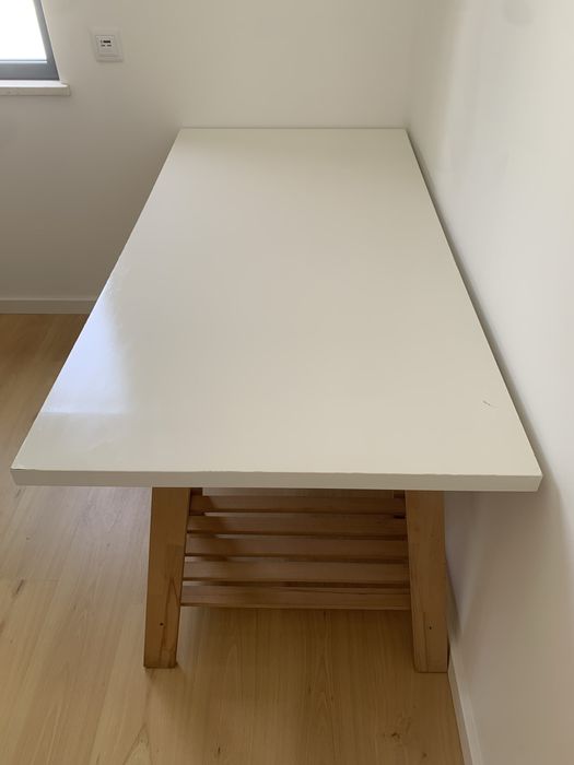 Secretaria ikea Lagkapten