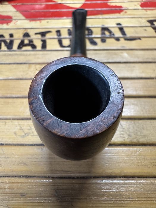 Cachimbo Chacom Match 110