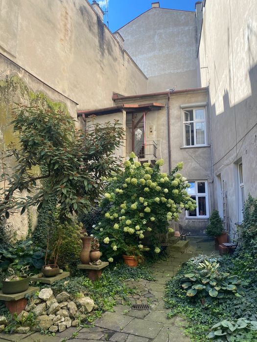 Mieszkanie – Kraków - Widok 5