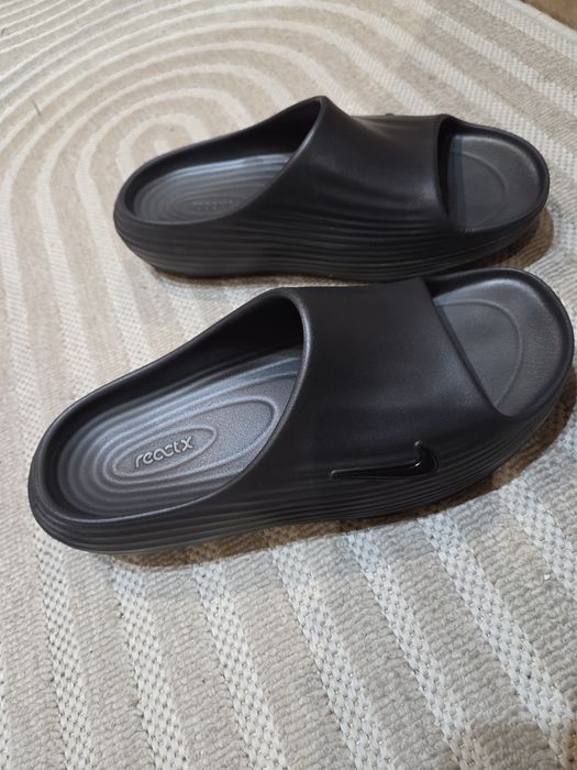 Klapki Nike REACTX REJUVEN8 slide
