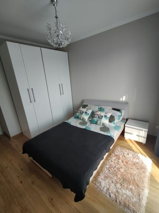 Mieszkanie – Kielce, Nowy Bocianek, Bocianek - Widok 4