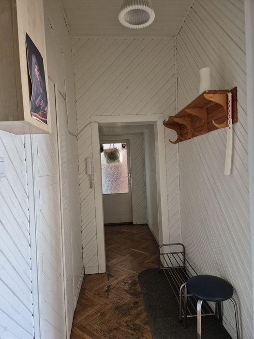 Pokój dla studenta przy WUM