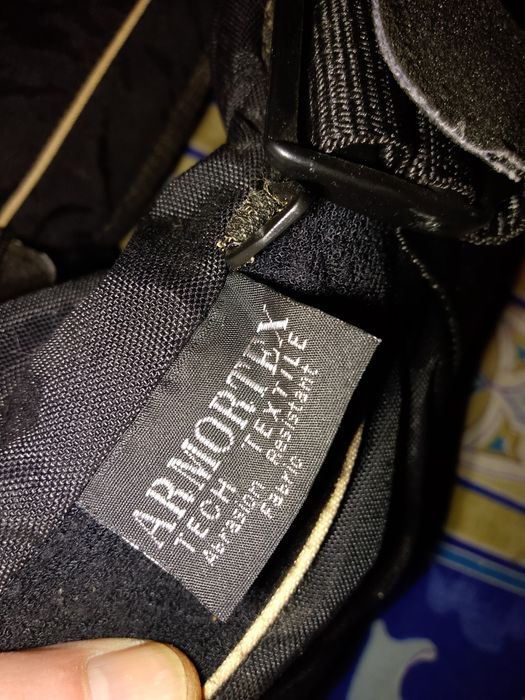 Лыжные рукавички