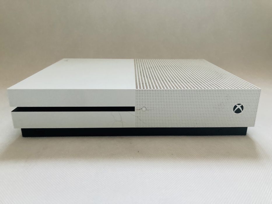 Konsola Xbox One S z napędem 1TB