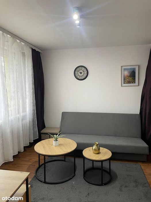 Mieszkanie – Sosnowiec - Widok 3