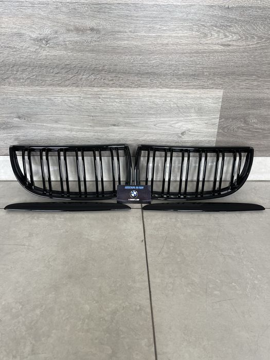 Bmw E90 E91 ноздрі решітки радіатора ноздри Бмв е90 е91