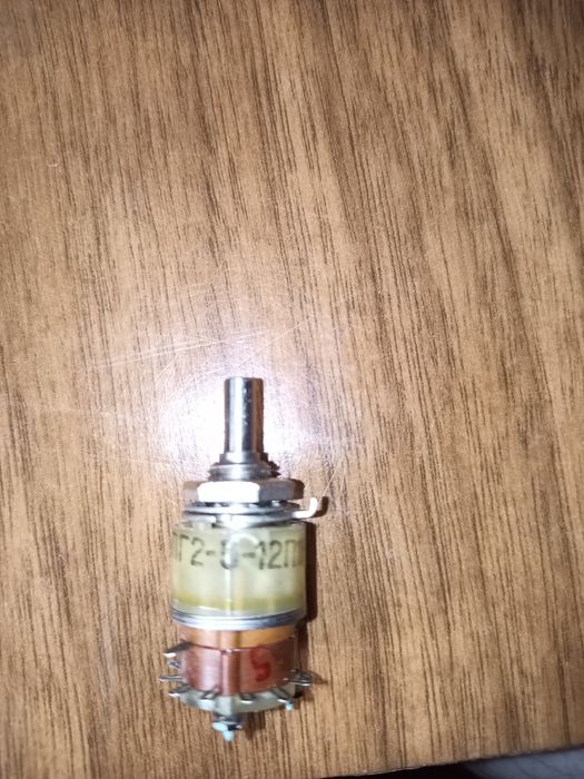 ПГ2 -5-12П1НВ Перемикач