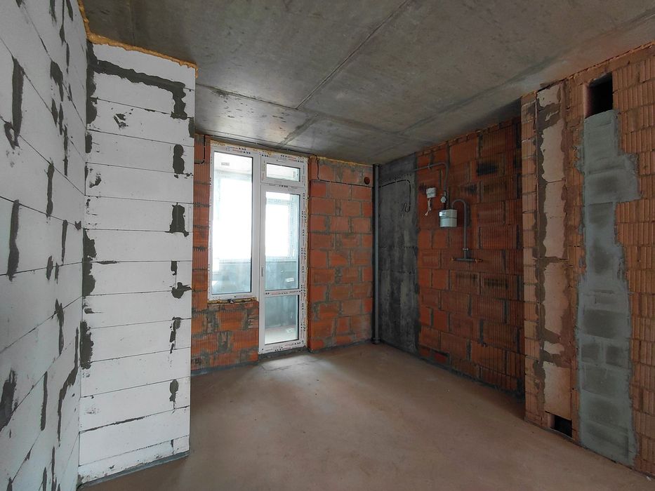 Продаж 2кім.квартири у ЖК Manhattan