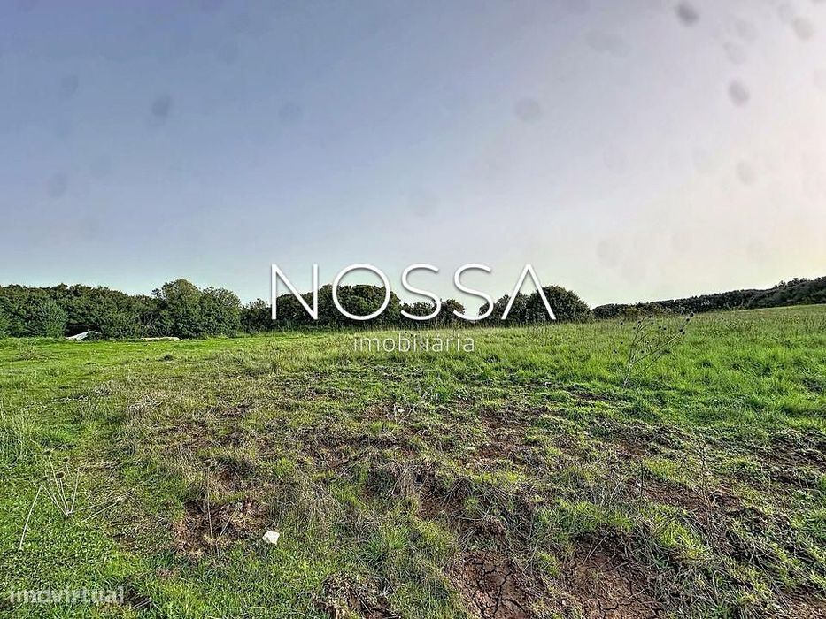 Terreno Rústico nas Raposeiras