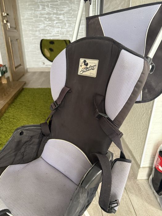 Міні коляска Geoby