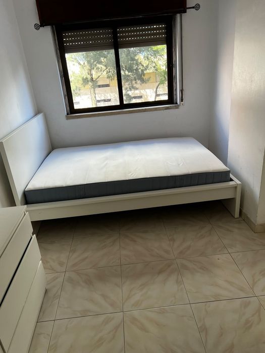 Arrendamento de quartos