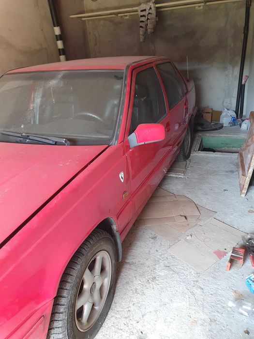 Продам Volvo 850