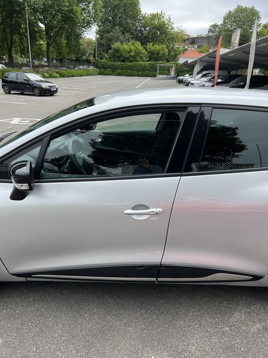 Renault Clio Limited 1.5 dCi 90cv