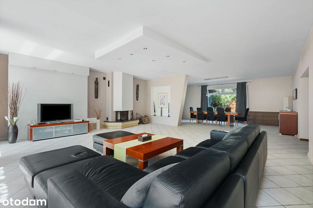 Dom na wynajem | 270 m² | Działka 2000 m²