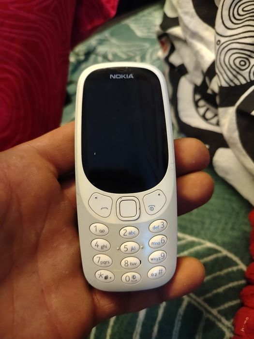 Nokia 3310 dual SIM