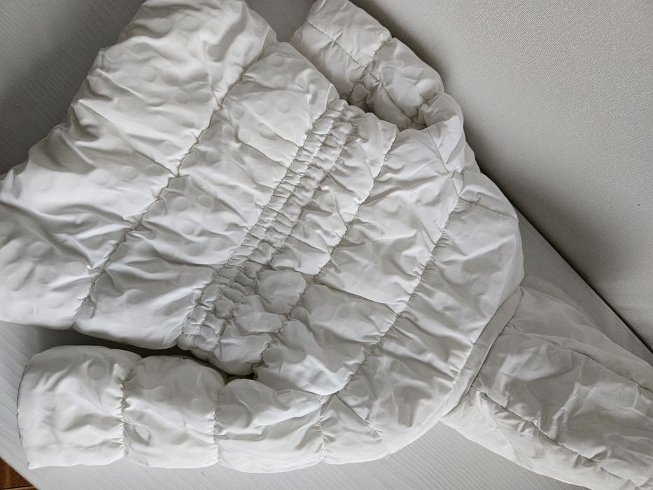 Куртка зимова chicco 86 розмір