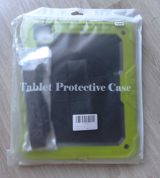 Pancerne etui obudowa case do iPad Pro 12.9 2021/2020
