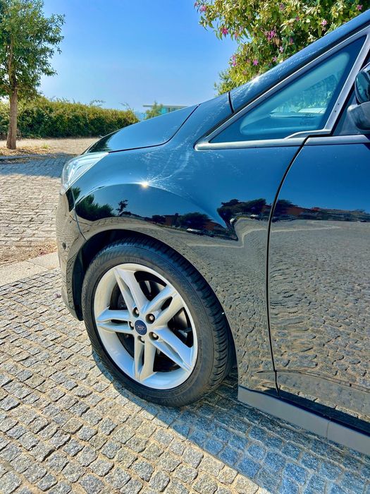 Ford Grand C-Max 1.0 EcoBoost S&S COOL&CONNECT