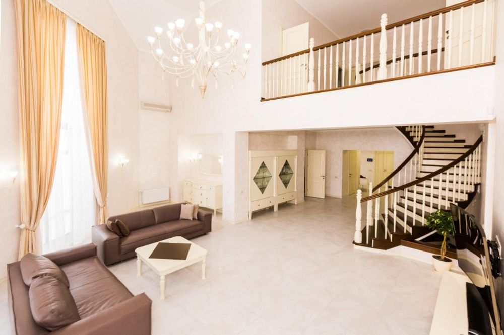 Дом по адресу ул. Бандеры Степана (площадь 712 м²) - Atlanta.ua - фото 16