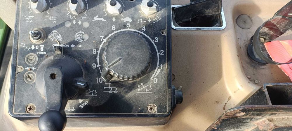 Fendt Farmer 312 LSA