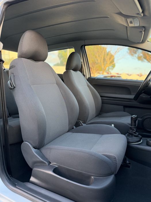 Volkswagen Fox 1.2 - 95.000km