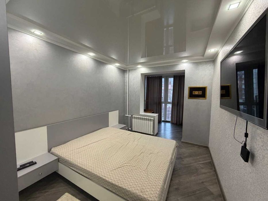 АРЕНДА 3-х комнатной квартиры ЛЮКС ул ПАРКОВАЯ, 99.