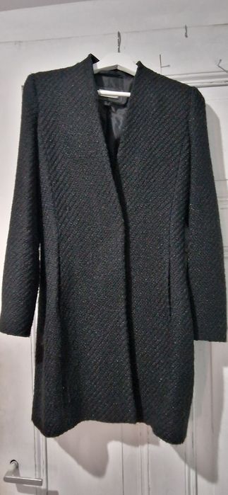 Płaszcz Mango rozmiar S wiosna- jesień