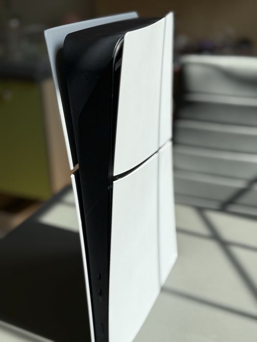 Sony PlayStation 5 Slim Digital Edition