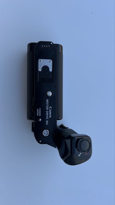 ‼️Хороший стан‼️Canon motor MA‼️