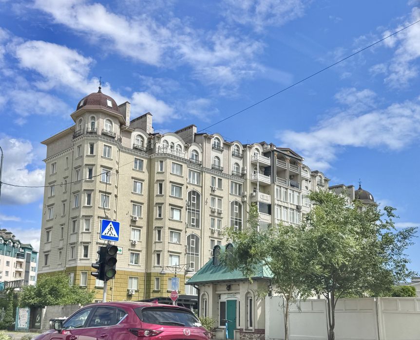 3-комнатная квартира по адресу (площадь 110 м²) - Atlanta.ua - фото 20