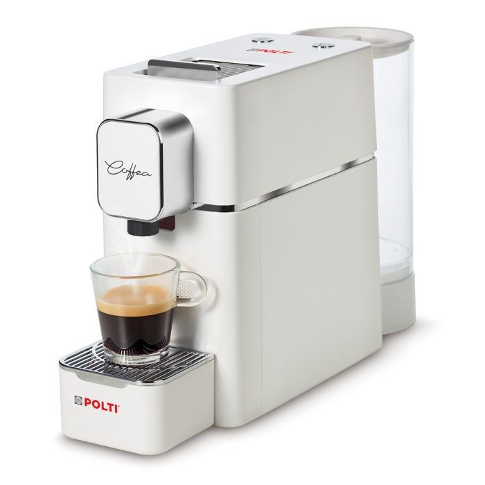 Máquina Café Cápsulas ESE POLTI S15