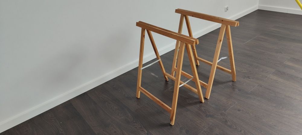 Koziołek świerkowo - sosnowy