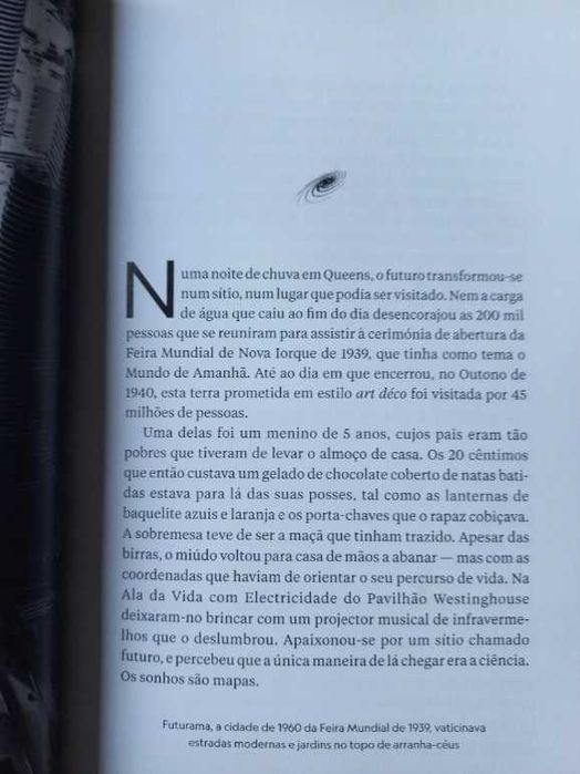 Cosmos; Mundos Possíveis - Ann Druyan