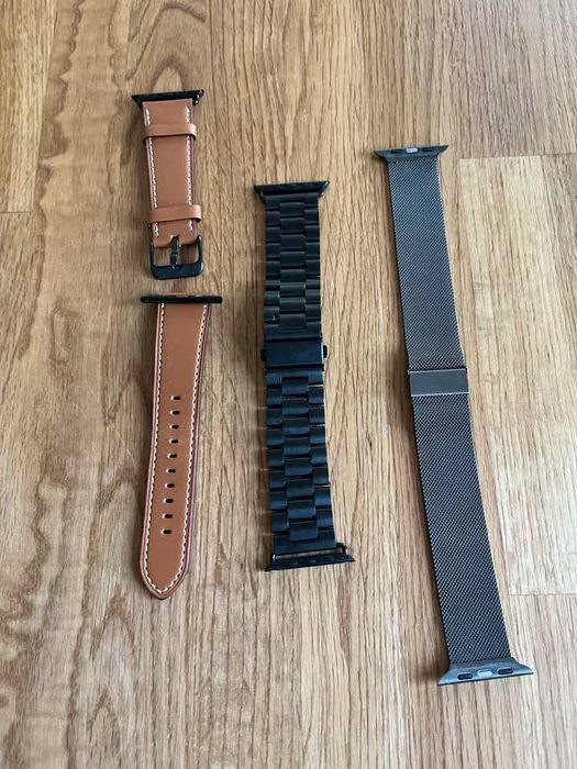 Apple Watch 9 45mm GSM