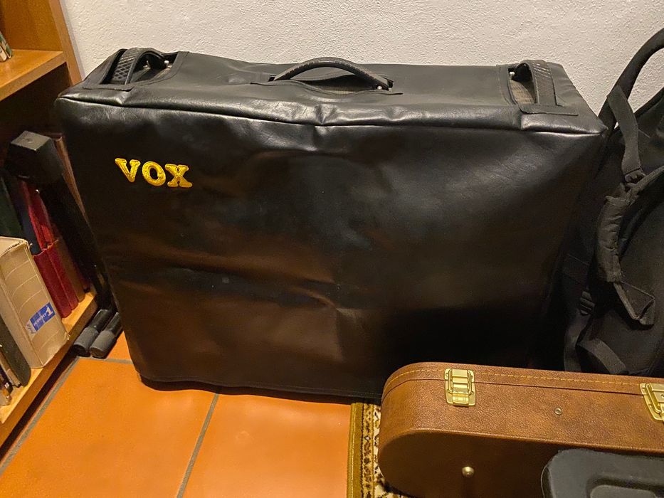 Vox AC30 C2 [valor não negociável]
