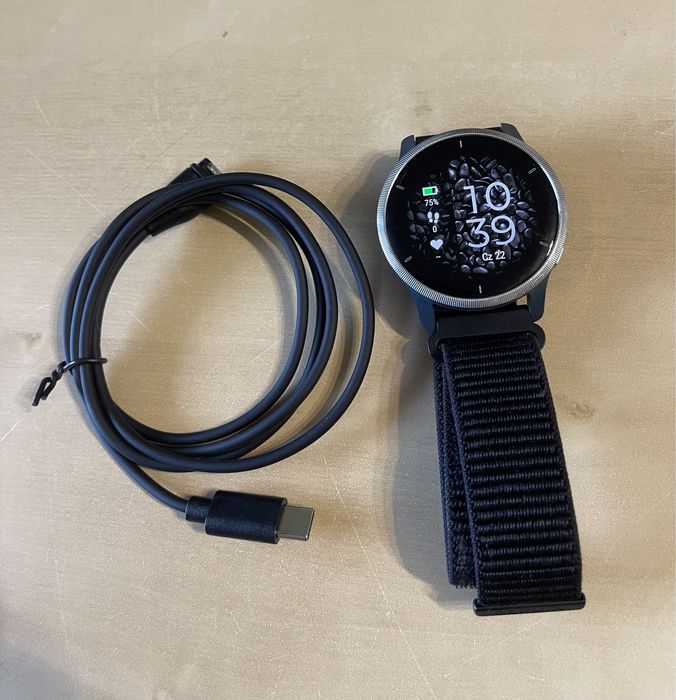 Smartwatch sportowy Garmin Venu 2