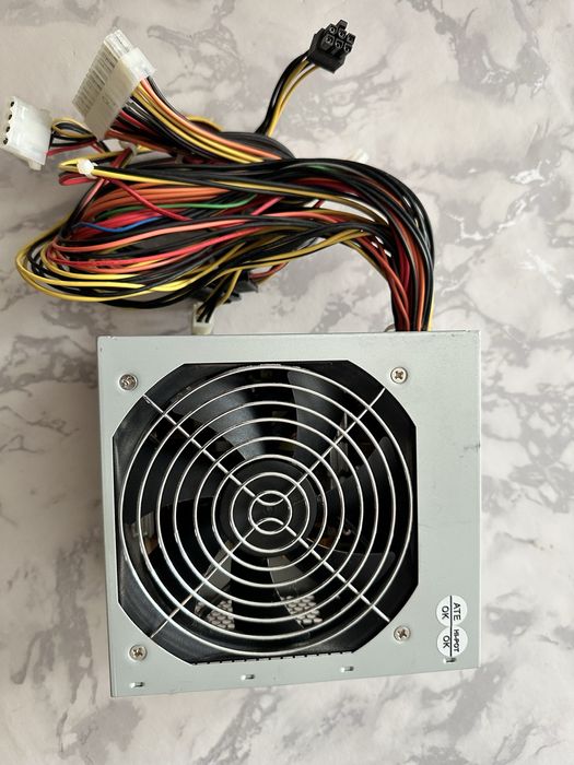 Блок Питания 450W Q-Dion QD450 Active PFC