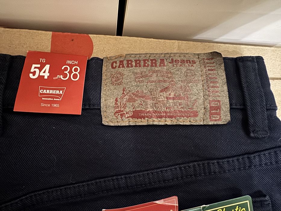 Мужские джинсы Carrera